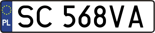 SC568VA