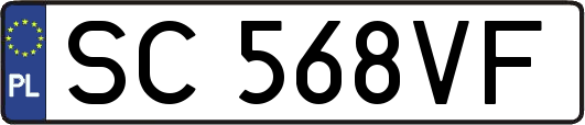 SC568VF