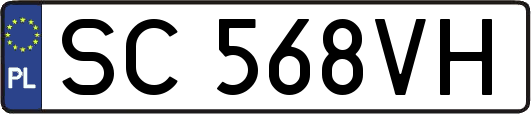 SC568VH