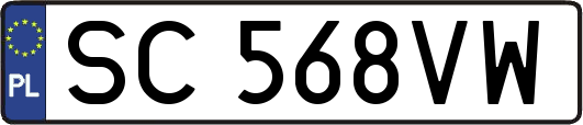 SC568VW