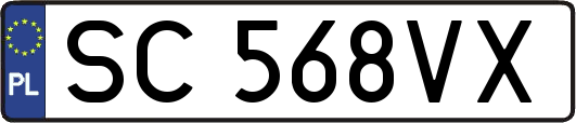 SC568VX