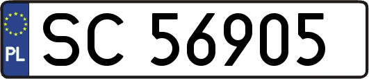 SC56905