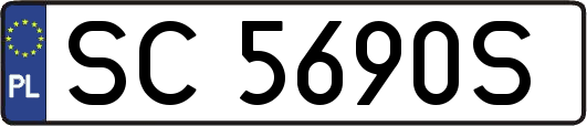SC5690S