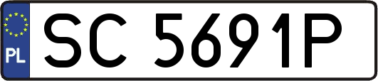 SC5691P
