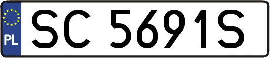 SC5691S