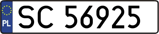 SC56925