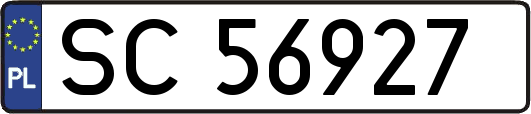 SC56927