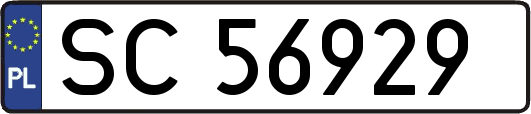 SC56929