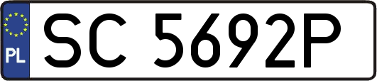 SC5692P