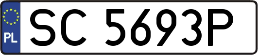 SC5693P