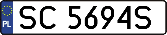 SC5694S