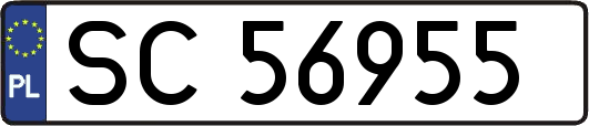 SC56955