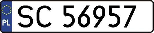 SC56957