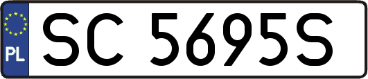 SC5695S