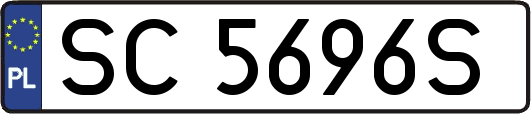 SC5696S