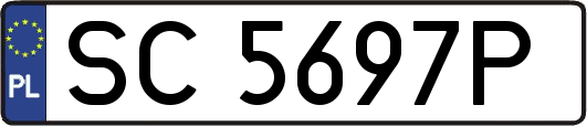 SC5697P