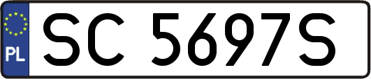 SC5697S