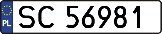 SC56981