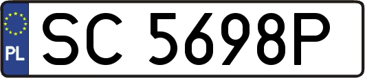 SC5698P