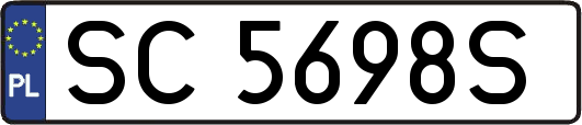 SC5698S