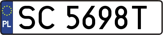 SC5698T