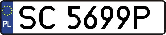 SC5699P