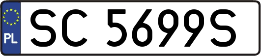 SC5699S