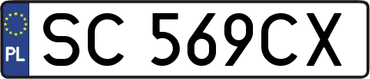 SC569CX