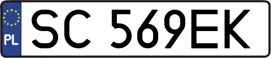 SC569EK
