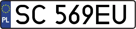 SC569EU