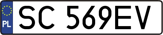 SC569EV