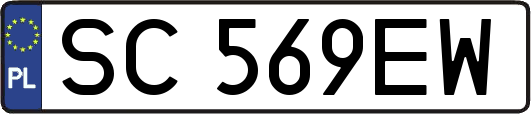 SC569EW