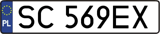 SC569EX