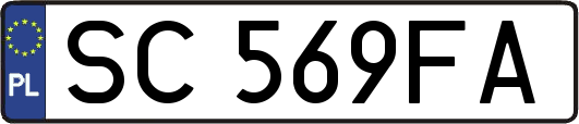 SC569FA