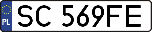 SC569FE