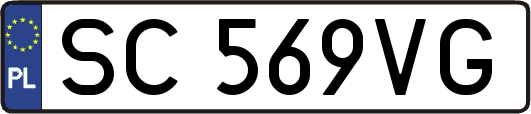 SC569VG