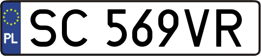 SC569VR