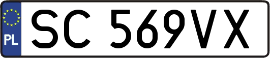 SC569VX