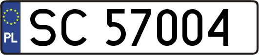 SC57004