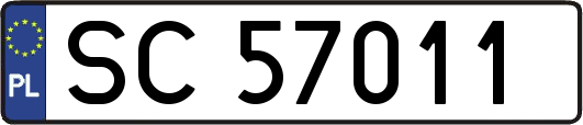 SC57011