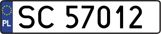 SC57012