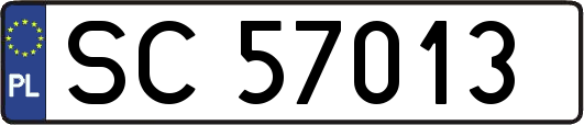 SC57013