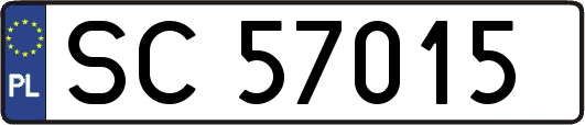 SC57015