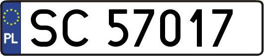 SC57017