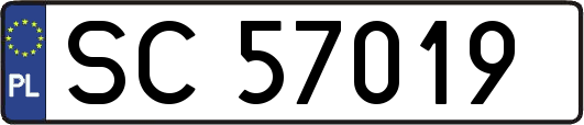 SC57019