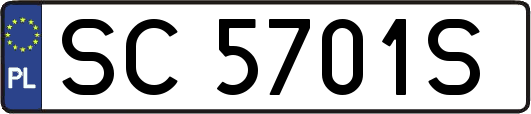 SC5701S