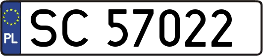 SC57022