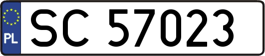 SC57023