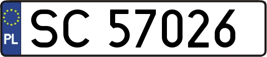 SC57026