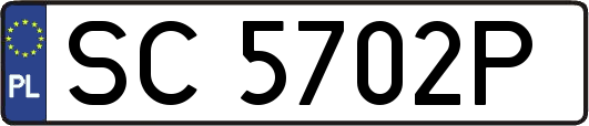 SC5702P